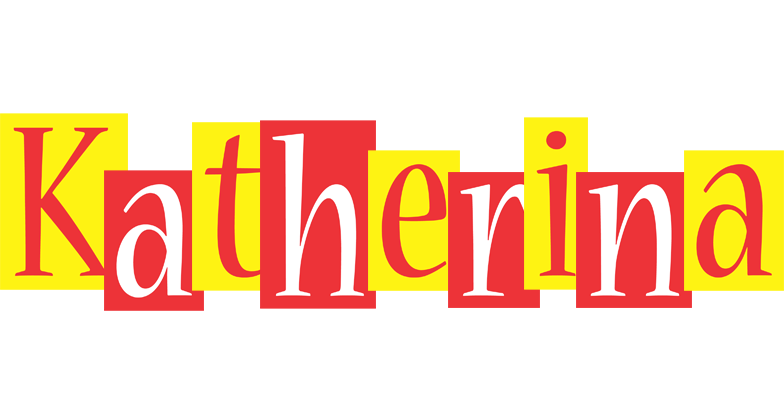Katherina errors logo