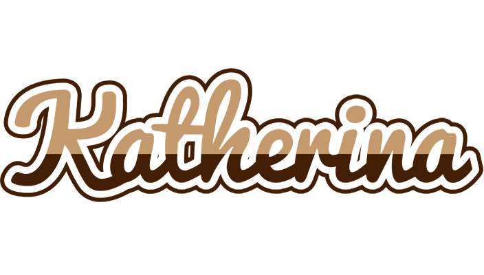 Katherina exclusive logo