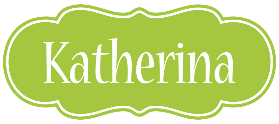Katherina family logo