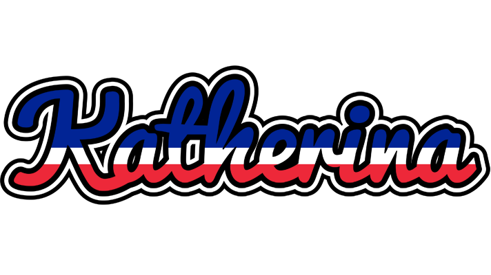 Katherina france logo