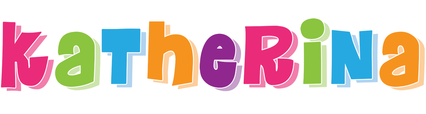 Katherina friday logo