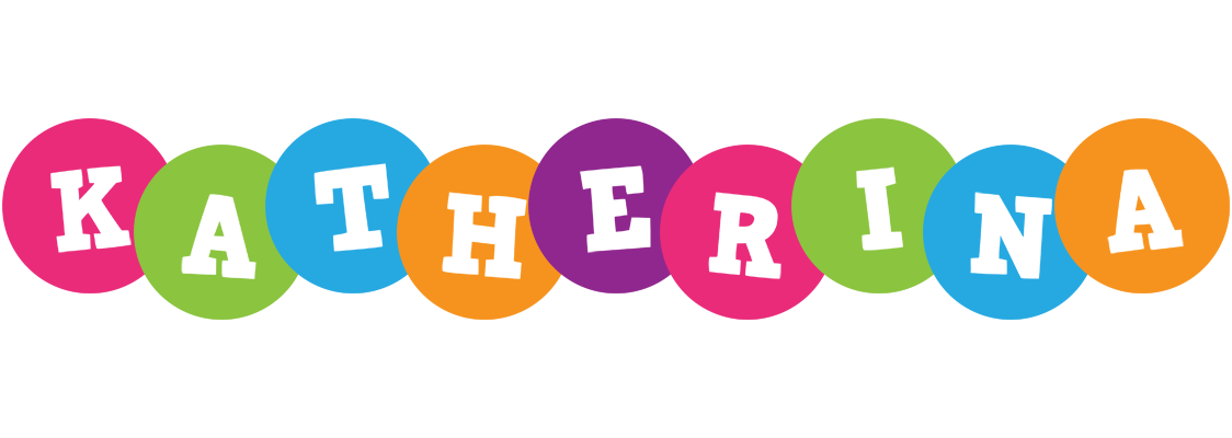 Katherina friends logo