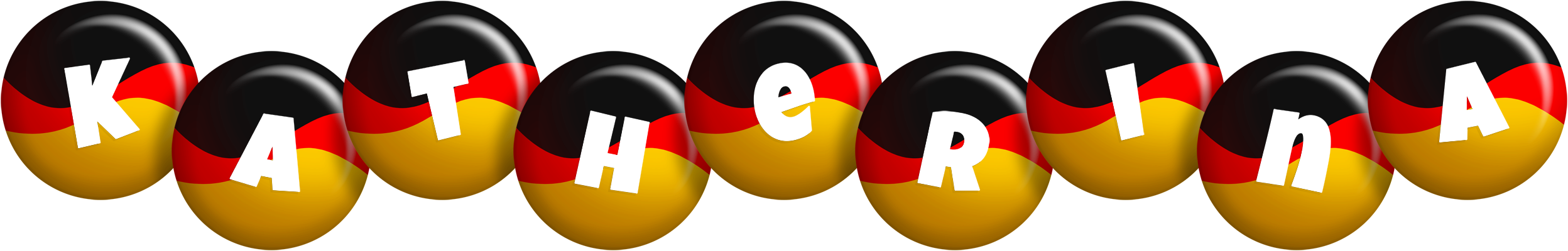 Katherina german logo