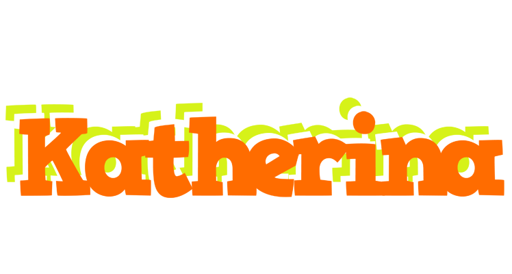 Katherina healthy logo