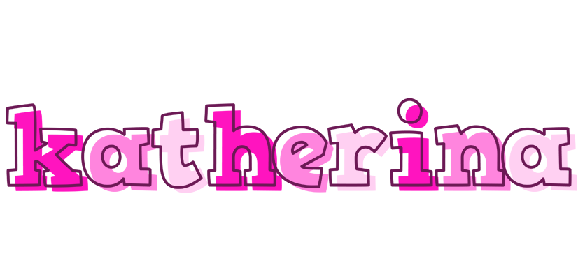 Katherina hello logo