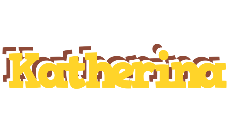 Katherina hotcup logo