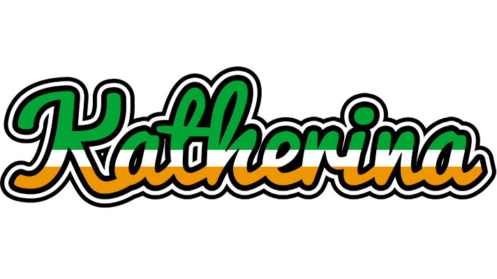 Katherina ireland logo