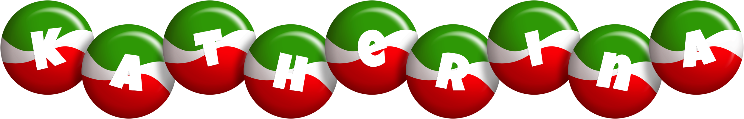 Katherina italy logo