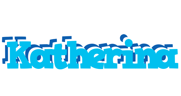 Katherina jacuzzi logo