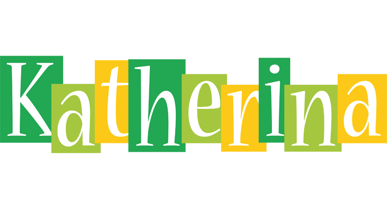Katherina lemonade logo