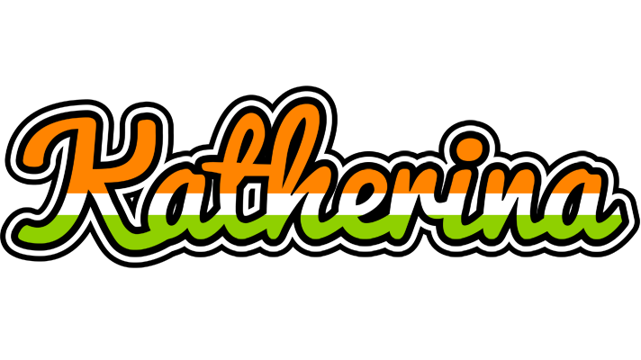 Katherina mumbai logo