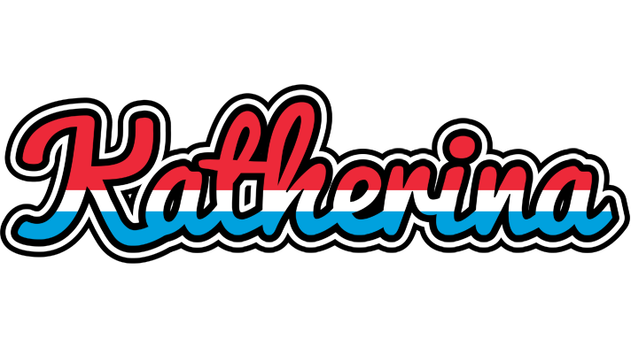 Katherina norway logo