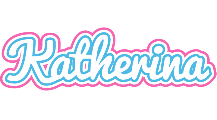 Katherina outdoors logo