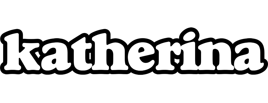Katherina panda logo