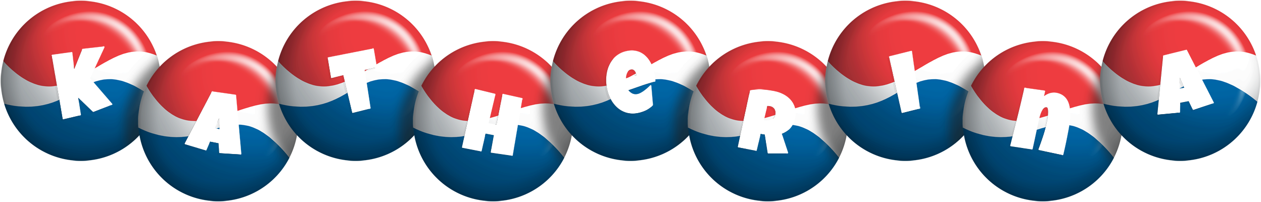 Katherina paris logo