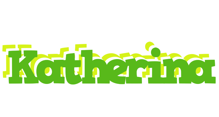 Katherina picnic logo