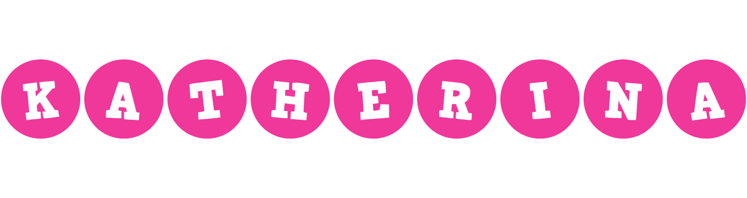 Katherina poker logo