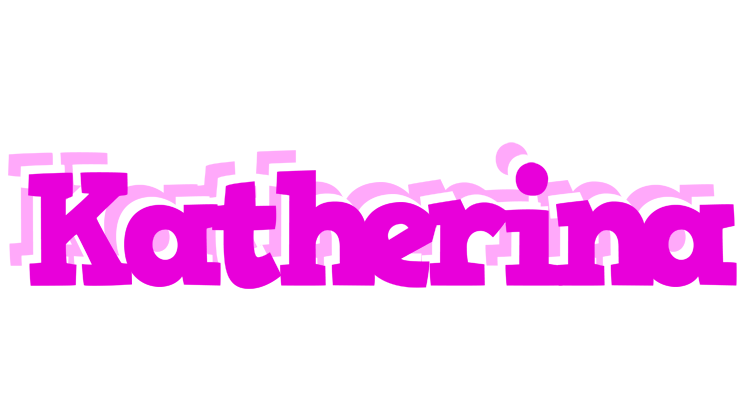 Katherina rumba logo
