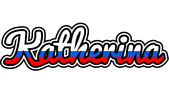 Katherina russia logo