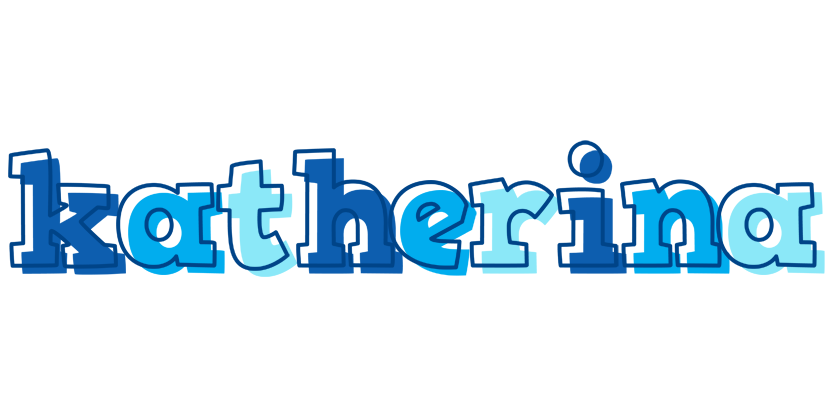 Katherina sailor logo