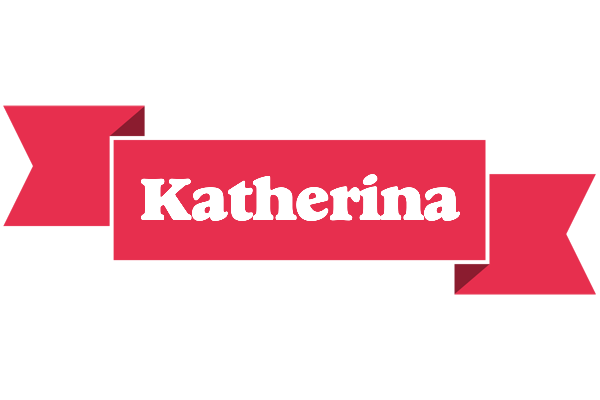 Katherina sale logo