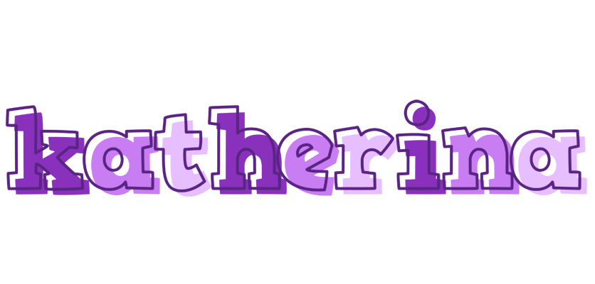 Katherina sensual logo