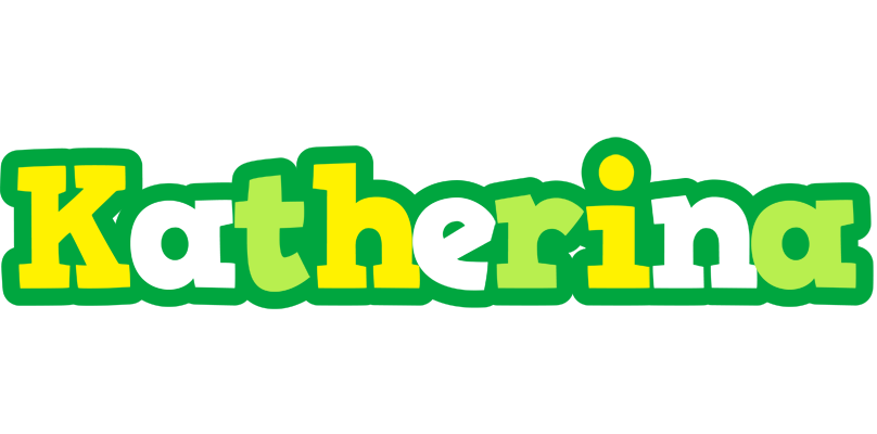 Katherina soccer logo