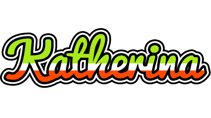 Katherina superfun logo