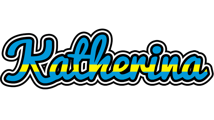 Katherina sweden logo