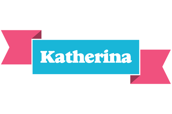 Katherina today logo