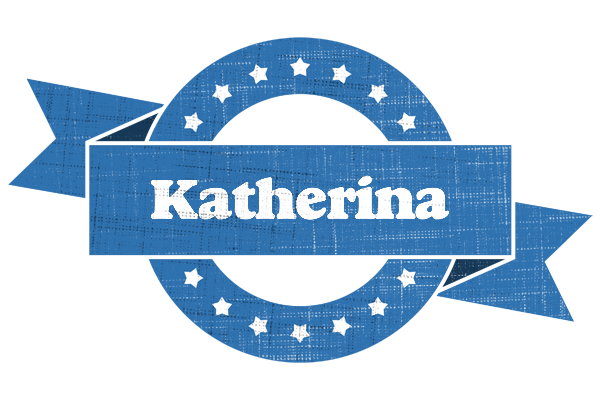 Katherina trust logo