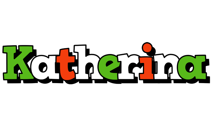 Katherina venezia logo