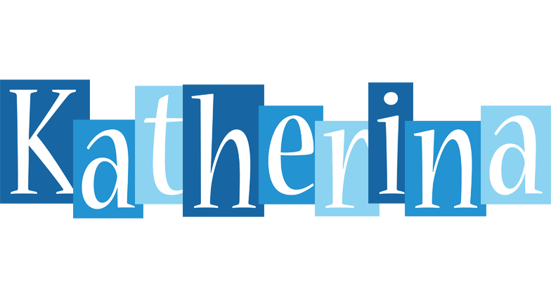 Katherina winter logo