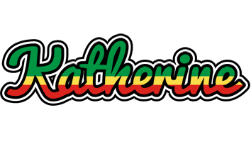 Katherine african logo