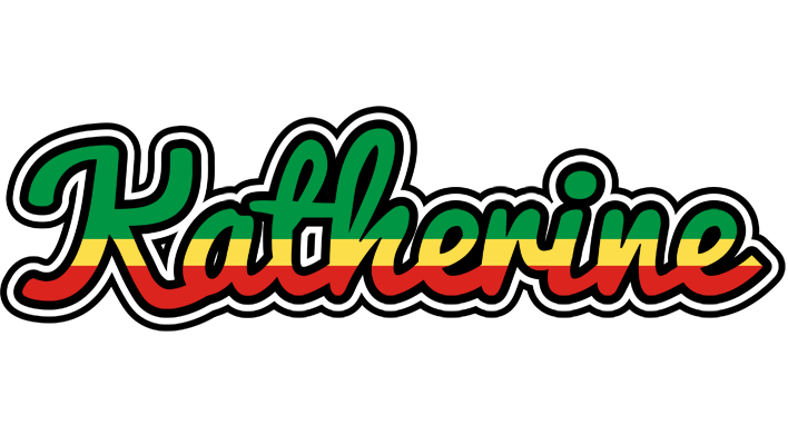 Katherine african logo