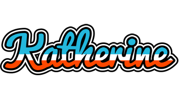 Katherine america logo