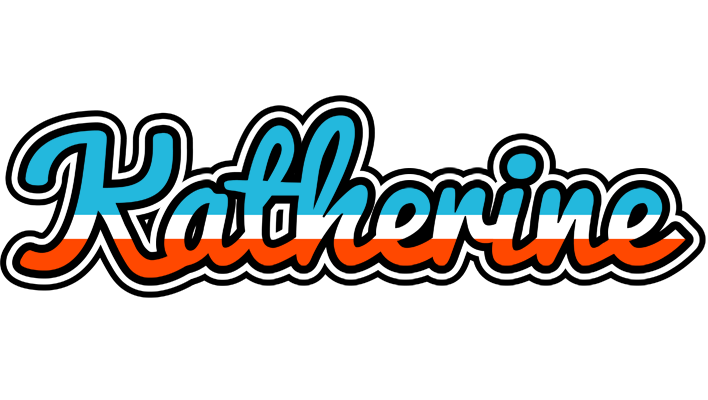 Katherine america logo