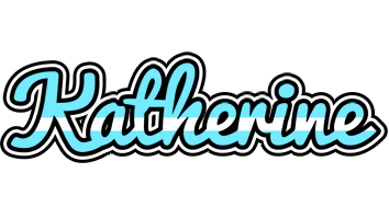 Katherine argentine logo