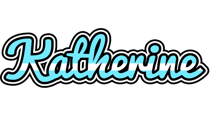 Katherine argentine logo