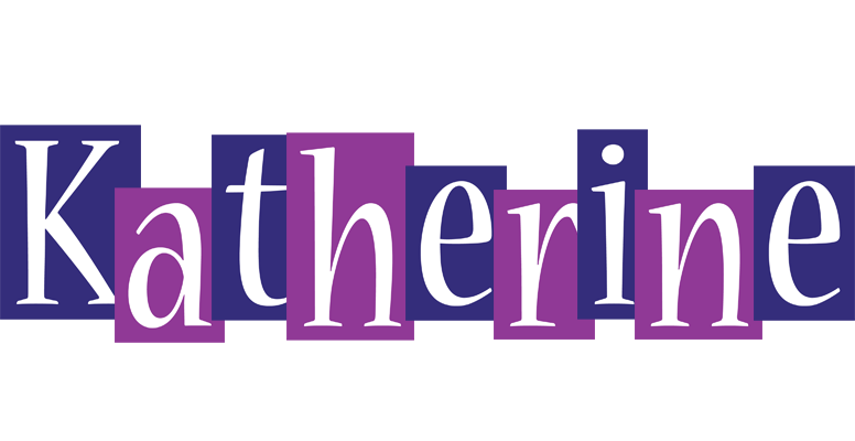 Katherine autumn logo