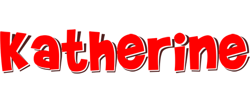 Katherine basket logo