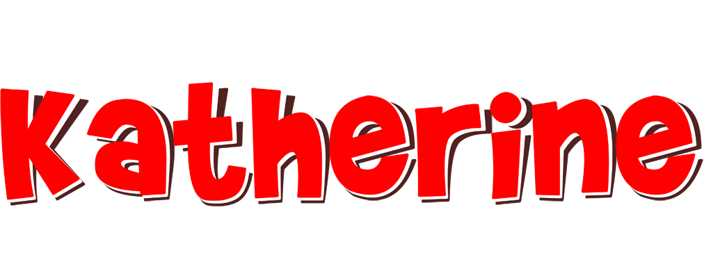 Katherine basket logo