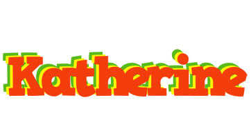 Katherine bbq logo