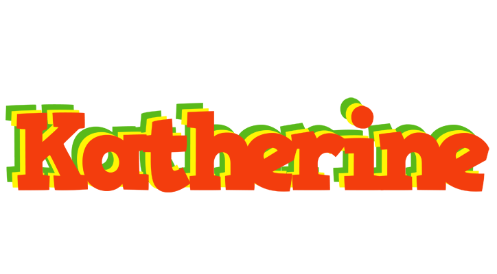 Katherine bbq logo