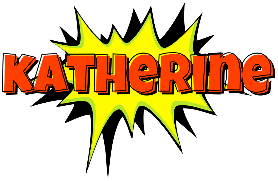 Katherine bigfoot logo