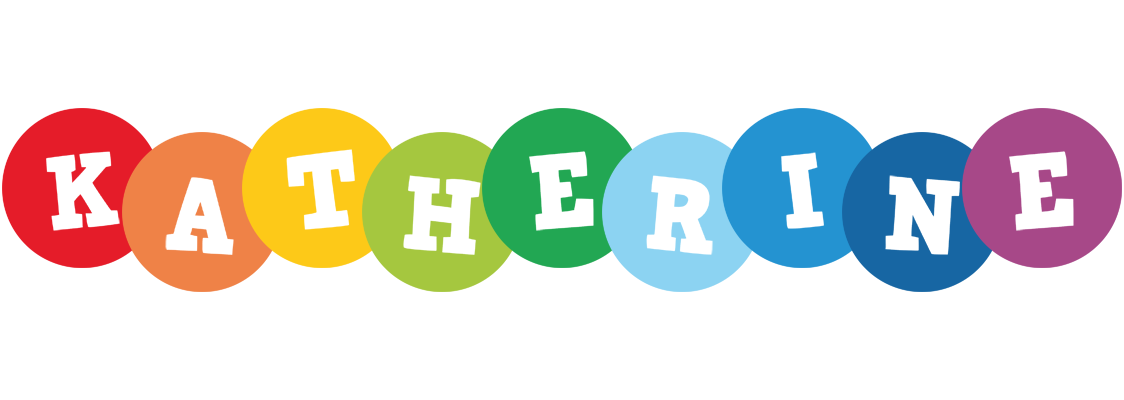 Katherine boogie logo