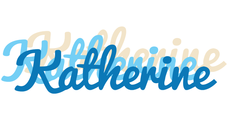 Katherine breeze logo