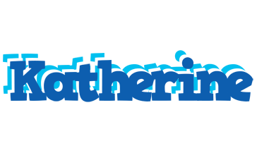 Katherine business logo