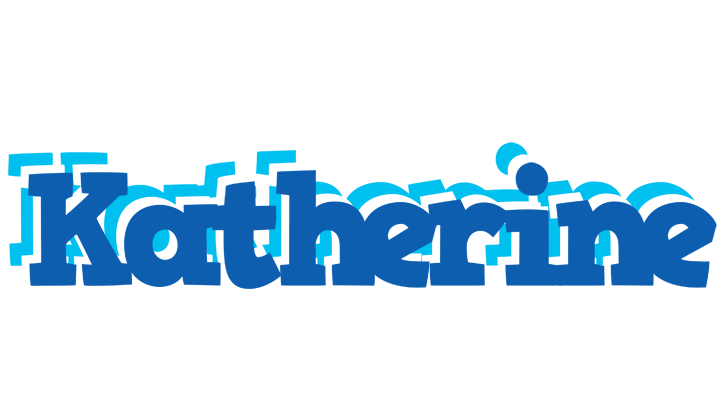 Katherine business logo