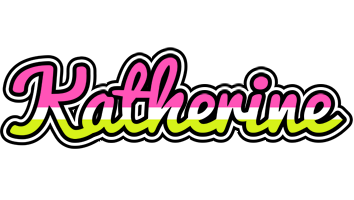 Katherine candies logo